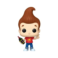 Funko Pop! TV The Adventures of Jimmy Neutron Jimmy Neutron