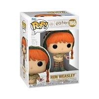 Funko Pop! Movies Harry Potter Ron Weasley with Candy