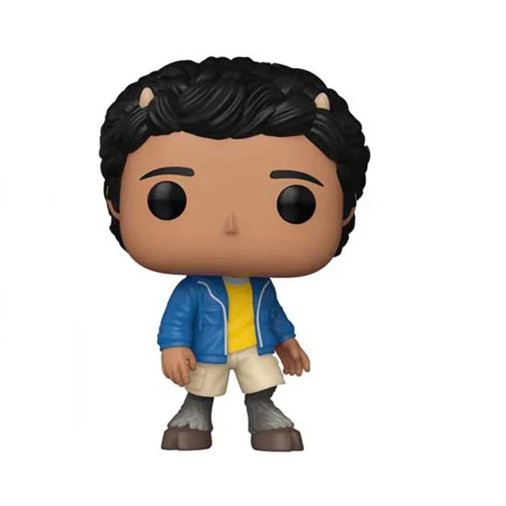 Funko Pop! TV Percy Jackson Grover