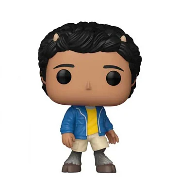 Funko Pop! TV Percy Jackson Grover