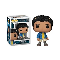 Funko Pop! TV Percy Jackson Grover