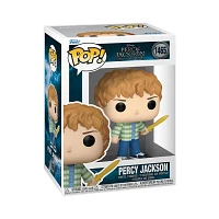 Funko Pop! TV Percy Jackson and The Olympians Percy Jackson