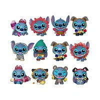 Funko Pop! Mystery Mini Disney Stitch in Costume (Random Pick)