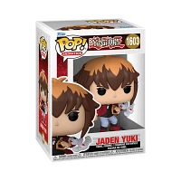 Funko Pop! Animation Yu-Gi-Oh! Jaden Yuki