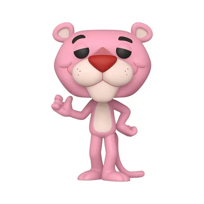 Funko Pop! The Pink Panther