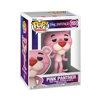 Funko Pop! The Pink Panther