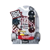 Tech Deck Matt Berger Flip Skateboard Series 8