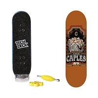 Tech Deck Matt Berger Flip Skateboard Series 8