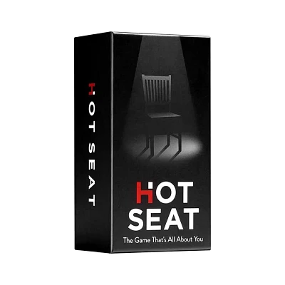 Hot Seat Party Game