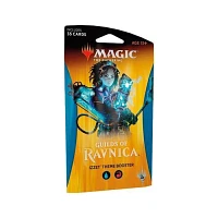 Magic The Gathering Guilds Of Ravnica Theme Booster