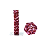 Speks Spectrum 512 Tones Cherry Pop Magnets