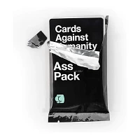 Cards Against Humanity Ass Pack