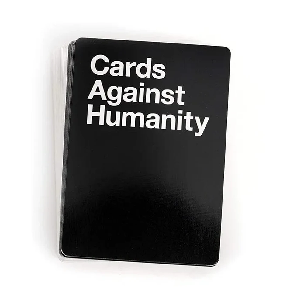 Cards Against Humanity Ass Pack