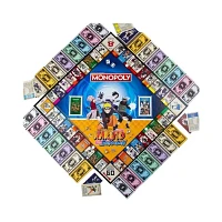 Monopoly Naruto