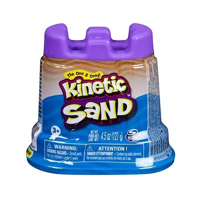 Kinetic Sand – Single Container 4.5 oz (Random Pick)