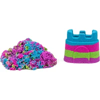 Spin Master Kinetic Sand Rainbow Unicorn 5oz For Age 3 And Up