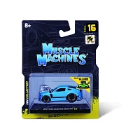 Maisto 1.64 Muscle Machines Assorted (Random Pick)