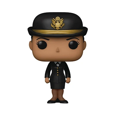 Funko Pop! Military Army Female Hispanic