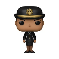 Funko Pop! Military Army Female Hispanic