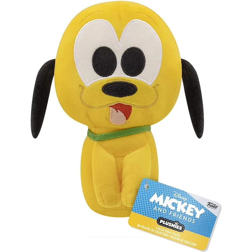 Funko Pop! Plush Disney Classics Pluto