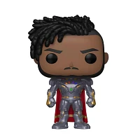 Funko Pop! Marvel S3 What If Infinity Killmonger Figure