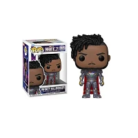 Funko Pop! Marvel S3 What If Infinity Killmonger Figure