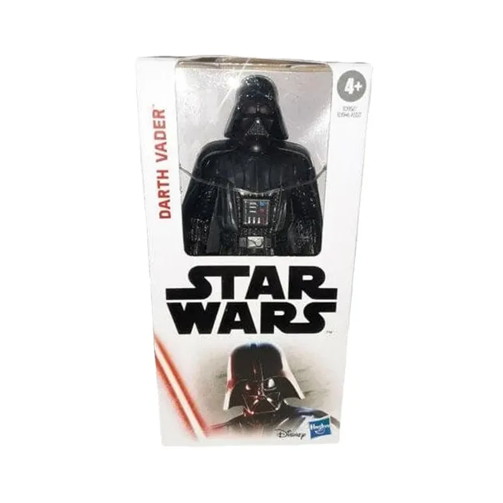 Star Wars 6-inch Scale Toy Action Figure Assortment