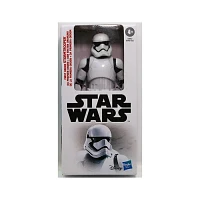 Star Wars 6-inch Scale Toy Action Figure Assortment