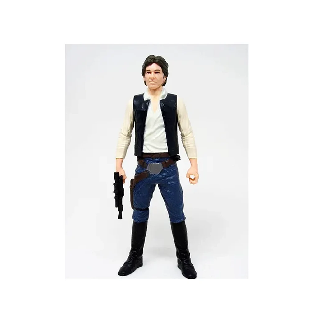 Star Wars 6-inch Scale Toy Action Figure Assortment