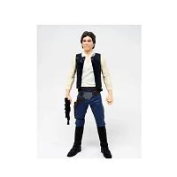 Star Wars 6-inch Scale Toy Action Figure Assortment