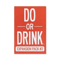 Do or Drink Expansion Pack 2