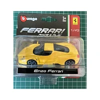 Ferrari Race & Play 1:43 Assorted