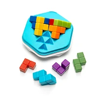 ZigZag Puzzler