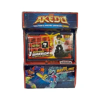 Akedo Ultimate Arcade Warriors Assorted Series 1