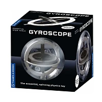 Thames & Kosmos Gyroscope STEM Experiments Suitable For Age 8 And Up