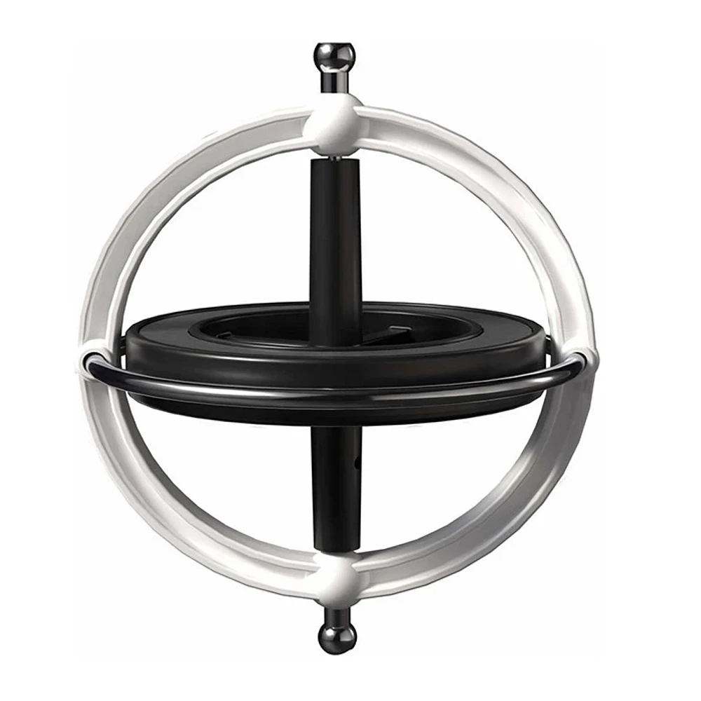 Thames & Kosmos Gyroscope STEM Experiments Suitable For Age 8 And Up