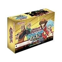 Yu Gi Oh Speed Duel GX Midterm Paradox Mini Box