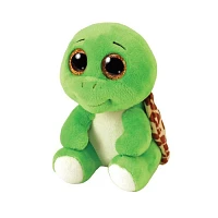 Ty Beanie Boos Turbo Turtle Glitter Eyes 6 Inch