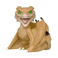 Funko Pop! House Of The Dragon Syrax Throne