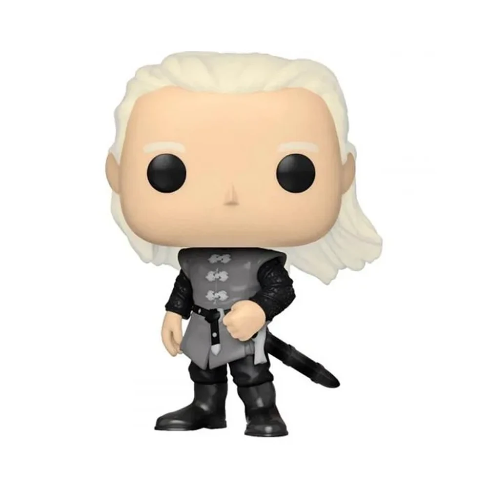 Funko Pop! House of the Dragon Daemon Targaryen