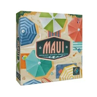 MAUI Board Game