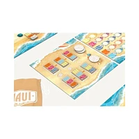 MAUI Board Game