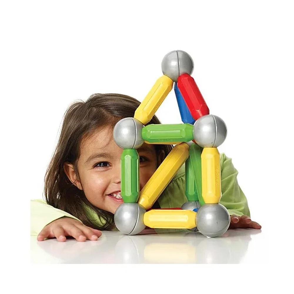 Smartmax Magnetic Discovery Build And Connect Set