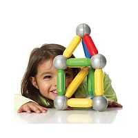 Smartmax Magnetic Discovery Build And Connect Set