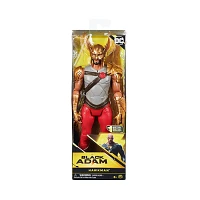 DC Comics Hawkman Movie Action Figure Collectible 12 Inch Kids Toy For Age 3 And Up