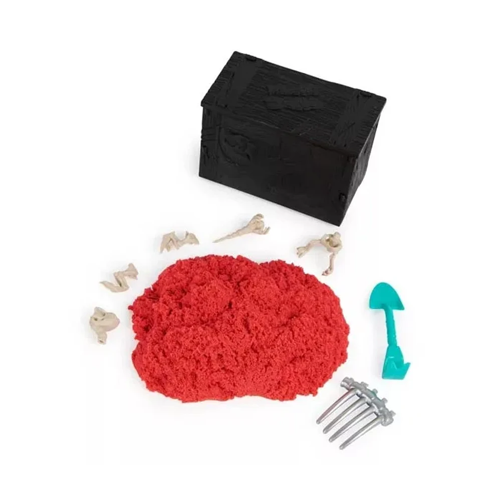 Kinetic Sand DinoXCavate