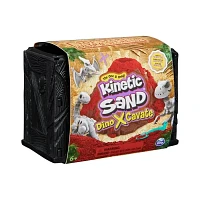 Kinetic Sand DinoXCavate