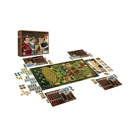 Dom Pierre Board Game