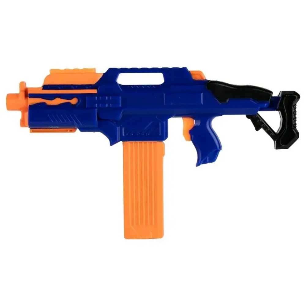 World’s Smallest Nerf Elite Assortment