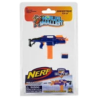 World’s Smallest Nerf Elite Assortment